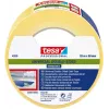 tesa 4939 abpusēja ieklāšanas lente, balta, 50 mm x 25 m 04939-00003-11