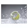 Tesa 58297-00000-01 caurspīdīga PVC iepakojuma lente, 66 m x 50 mm, dabīgā kaučuka līme, 60 N stiepes izturība, 1 rullis