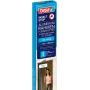 tesa Insect Stop tumši pelēks kukaiņu aizsieti durvīm 1,0 x 2,2 m 55192-00101-00