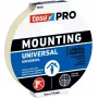 tesa Mounting PRO Universal 66958-00001-00 abpusēja montāžas lente, balta, 5 m x 9 mm
