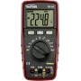 Testboy TB317 digitālais multimetrs CAT IV 1000 V True RMS 6000 Counts 61413000