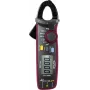 Testboy TV 222 digitālās strāvas mērīšanas knaibles CAT III 300V 4000 Counts 61508000