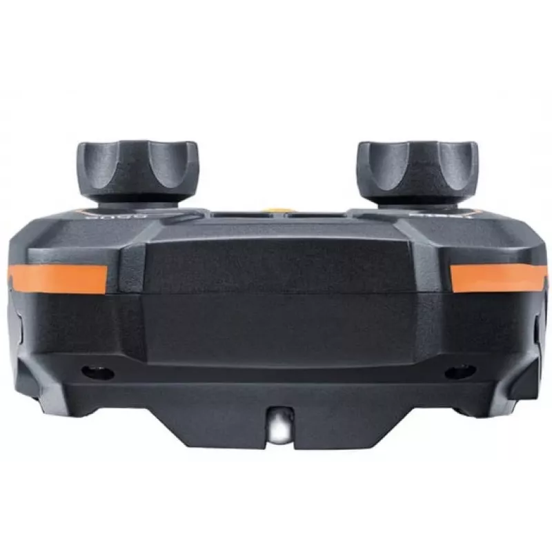 Testo 550s Smart Set digitālais kolektors ar Bluetooth un skavas zondēm 0564 5502