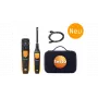 Testo 860i Mold Set Termokamera un Higrometrs Bluetooth 256x192