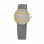 NOMOS Glashütte TETRA Women 106 30mm Manual Wind Watch