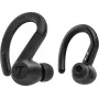 Teufel AIRY SPORTS TWS 2 True-Wireless In-Ear Bluetooth Earphones Night Black