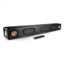 Teufel CINEBAR ULTIMA skaņas panelis 380W melns