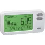 TFA AIRCO2NTROL COACH CO2 monitors balts USB