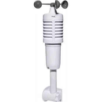 TFA Dostmann kombinētais sensors Thermo/Hygro/Wind 30.3222.02
