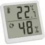 TFA Dostmann Digitālais termo-higrometrs 30.5059.02