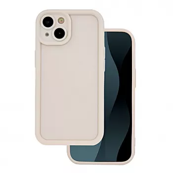 TFO Rim TPU vāciņš Samsung Galaxy S23 FE bēšā krāsā