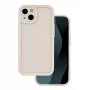 TFO Rim TPU vāciņš Samsung Galaxy S23 FE bēšā krāsā