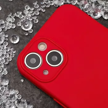 TFO silikona maciņš Xiaomi Redmi A7 Pro – sarkans