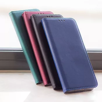 TFO Smart Magnetic vāciņš Xiaomi Redmi A7 Pro - Melns