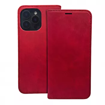 TFO Smart Suede Case Samsung Galaxy A52 4G / A52 5G / A52S 5G Sarkans