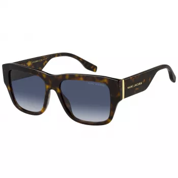 THE MARC JACOBS MAN MARC842S086 Saulesbrilles 55/16/145 mm