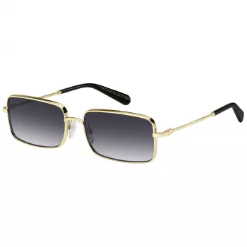 THE MARC JACOBS Sieviešu Saulesbrilles MARC771SRHL Havana Brūns Acetāts Pelēks Gradienta Lēcas 58mm