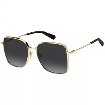 THE MARC JACOBS Sieviešu saulesbrilles MARC829SRHL - Acetāta rāmis, UV400 aizsardzība, 58 mm lēcas