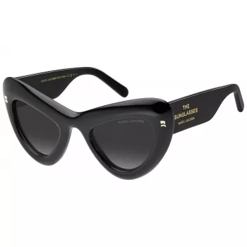 THE MARC JACOBS Sieviešu saulesbrilles MARC798SMNG 48/24/140 mm
