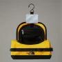 The North Face Base Camp Travel Canister tualetes piederumu soma Summit Gold/TNF Black 3.5L