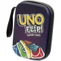 Theo Klein UNO FLIP - Carry Bag Purple/Black
