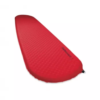 Therm-a-Rest ProLite Plus liels pašpiepūšamais guļammatracis - Cayenne
