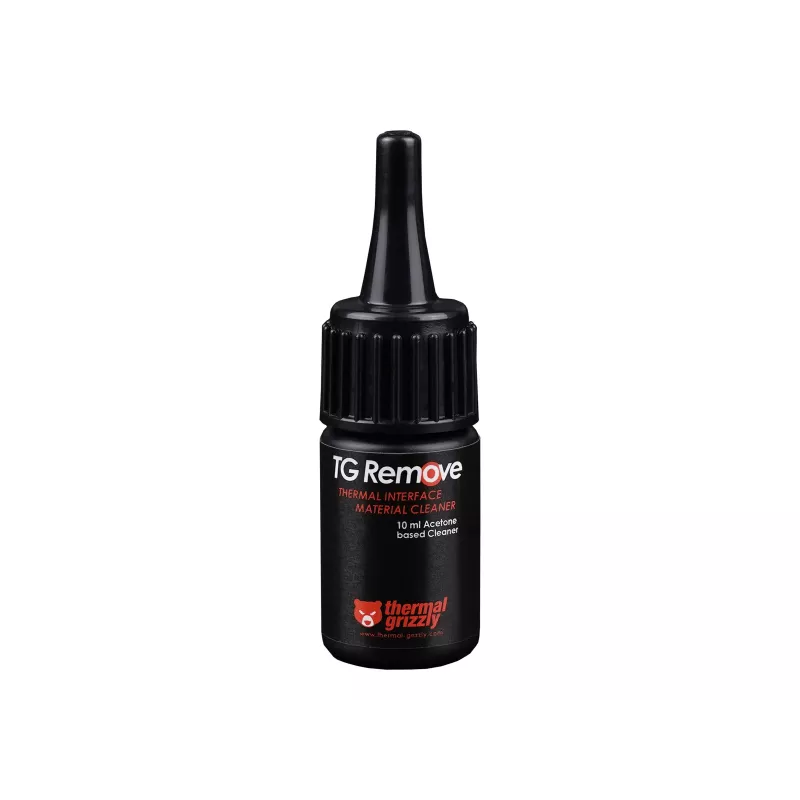 Thermal Grizzly TG Remove termālās pastas noņēmējs 50 ml TG-AR-100