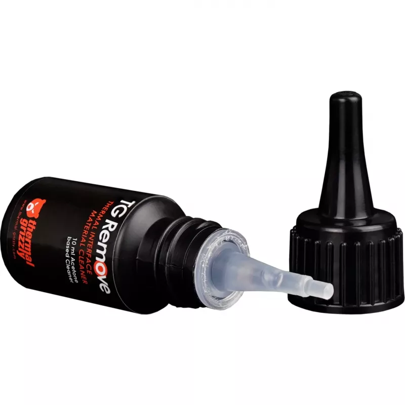 Thermal Grizzly TG Remove termālās pastas noņēmējs 50 ml TG-AR-100