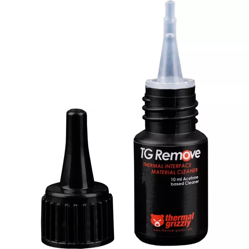 Thermal Grizzly TG Remove termālās pastas noņēmējs 50 ml TG-AR-100