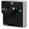 Thermal Grizzly WireView Pro II GPU jaudas monitoringa ierīce - balta, reversa (12V-2x6-Pin, USB-C) | ITworkshop.lv