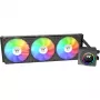 Thermaltake LB360-S ARGB CPU dzesētājs, Gunmetal