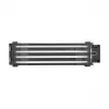 Thermaltake CL-O020-PL00SW-A Pacific R1 Plus atmiņas vāks