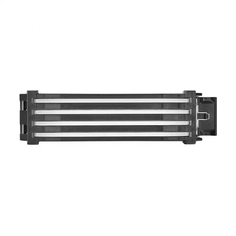 Thermaltake CL-O020-PL00SW-A Pacific R1 Plus atmiņas vāks