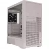 Thermaltake Retro 360 Beige Mid Tower PC Case with Tempered Glass