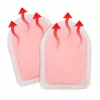 THERMOPAD Basic Nature Foot Warmer 2-Pack