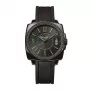 Pulkstenis THOMAS SABO MAN WA0106-208-20 40,5mm Melns Jonizēts Nerūsējošais Tērauds Kvarca Hronogrāfs