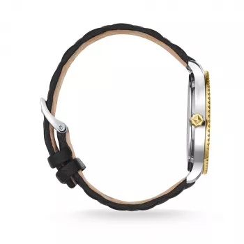 THOMAS SABO Spirit sieviešu pulkstenis WA03232212033 38mm rožu zelts