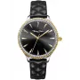 THOMAS SABO Spirit sieviešu pulkstenis WA03232212033 38mm rožu zelts