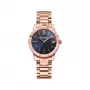 THOMAS SABO Sieviešu Pulkstenis WA02152652093 33mm Roze Zelts Nerūsējošais Tērauds Siets