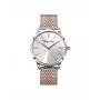 THOMAS SABO Sieviešu pulkstenis WA02732832013 – Kvarca, Nerūsējošais tērauds, Sudraba ciparnīca