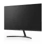 Thomson M27FC12401 27 collu monitors, melns, Full HD, IPS panelis, plakans ekrāns, 60-75 Hz