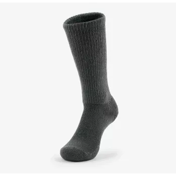THORLO'S Military Boot mērenas amortizācijas pusgarās zeķes L (43-47)