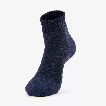 THORLO'S Moderate Cushion Ankle Socks LTHMX Night Navy