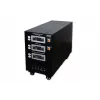 Trīsfāžu sprieguma stabilizators Volt Polska AVR PRO 15000 3% SERVO 3-F