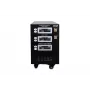 Trīsfāžu sprieguma stabilizators Volt Polska AVR PRO 15000 3% SERVO 3-F