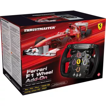 Thrustmaster Ferrari F1 Wheel Add-On PC/Console
