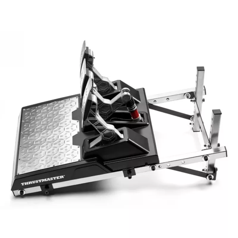 Thrustmaster T-Pedals Stand Racing Simulator Pedāļu Statīvs