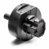 Thrustmaster T-QR Quick Release Adapter Upgrade Kit T-Sērijas stūres pamatnēm
