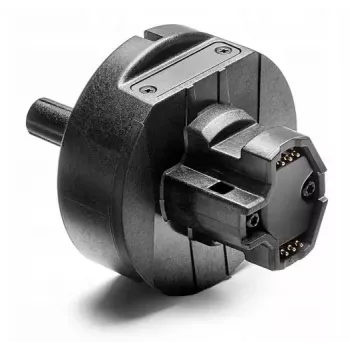 Thrustmaster T-QR Quick Release Adapter Upgrade Kit T-Sērijas stūres pamatnēm