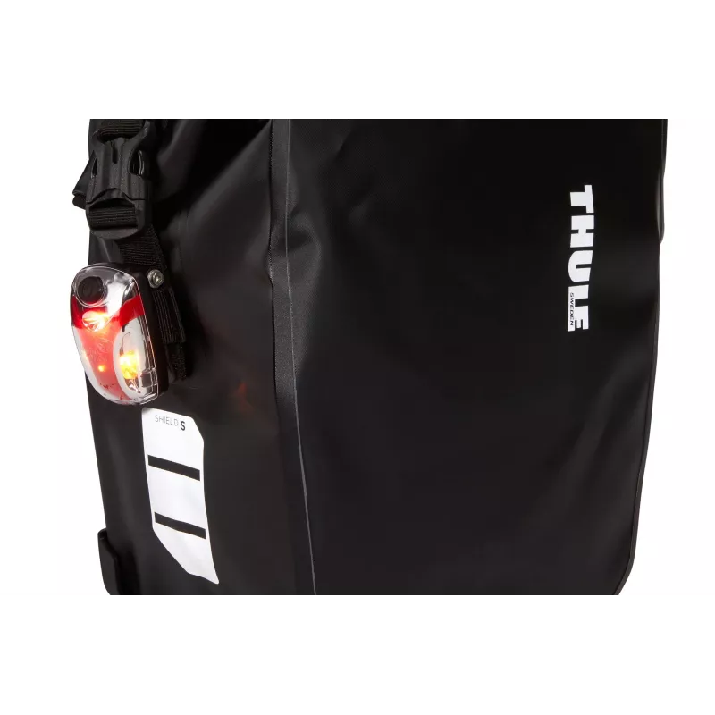 Thule 5403 Shield Pannier 13L 2-pack dzeltenā